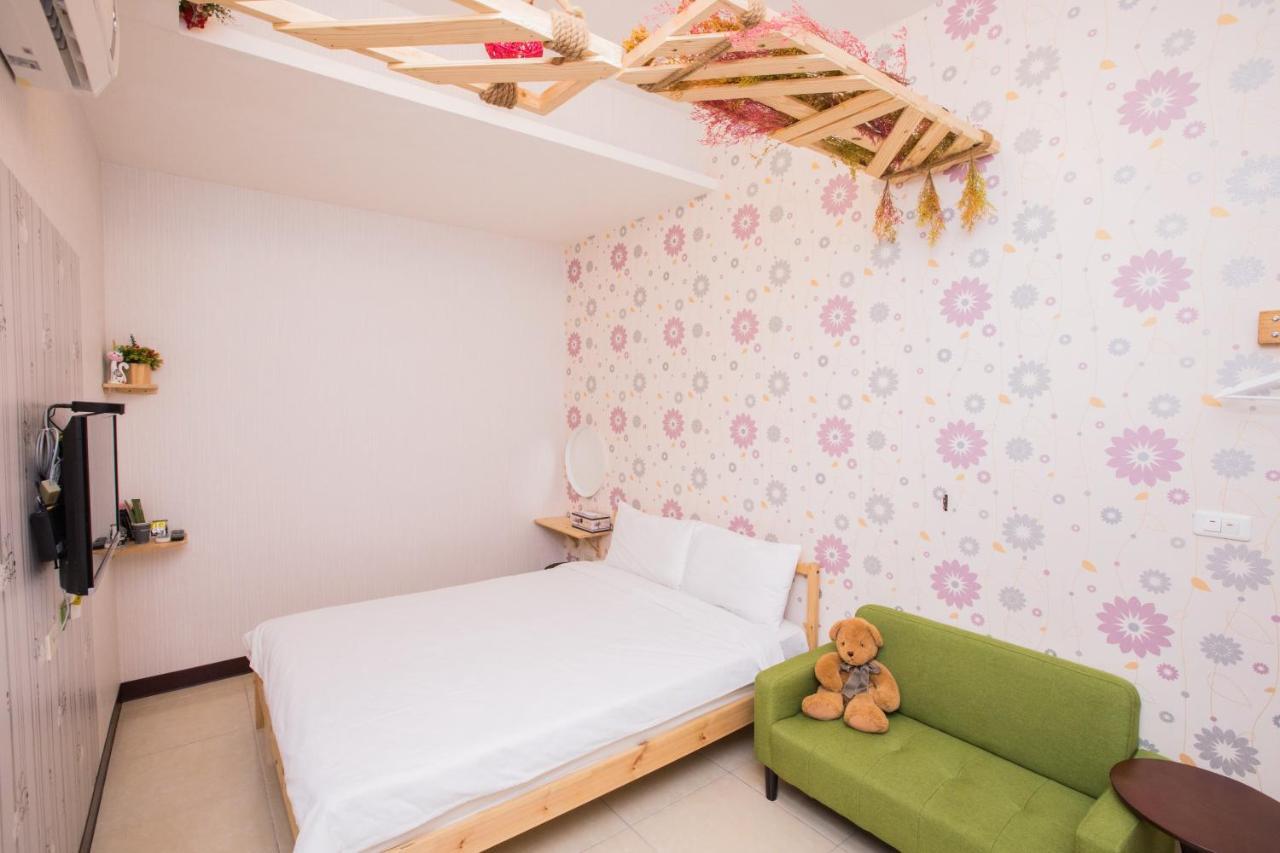 העיר העתיקה הנגצ'ון Snug-Nine Hotel מראה חיצוני תמונה
