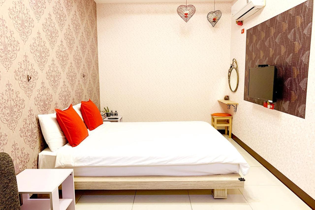 העיר העתיקה הנגצ'ון Snug-Nine Hotel מראה חיצוני תמונה