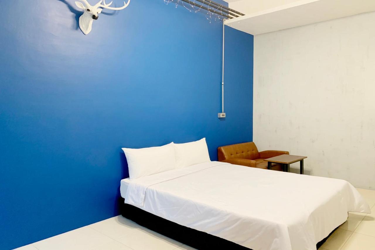 העיר העתיקה הנגצ'ון Snug-Nine Hotel מראה חיצוני תמונה